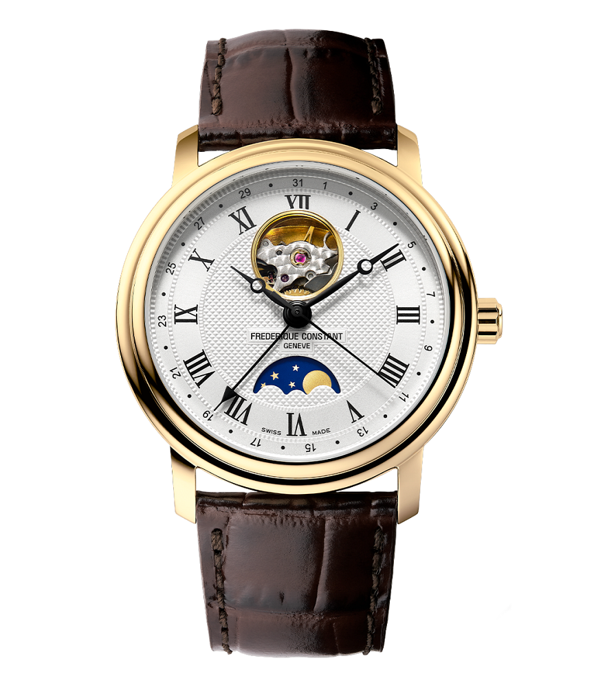 CLASSICS MOONPHASE